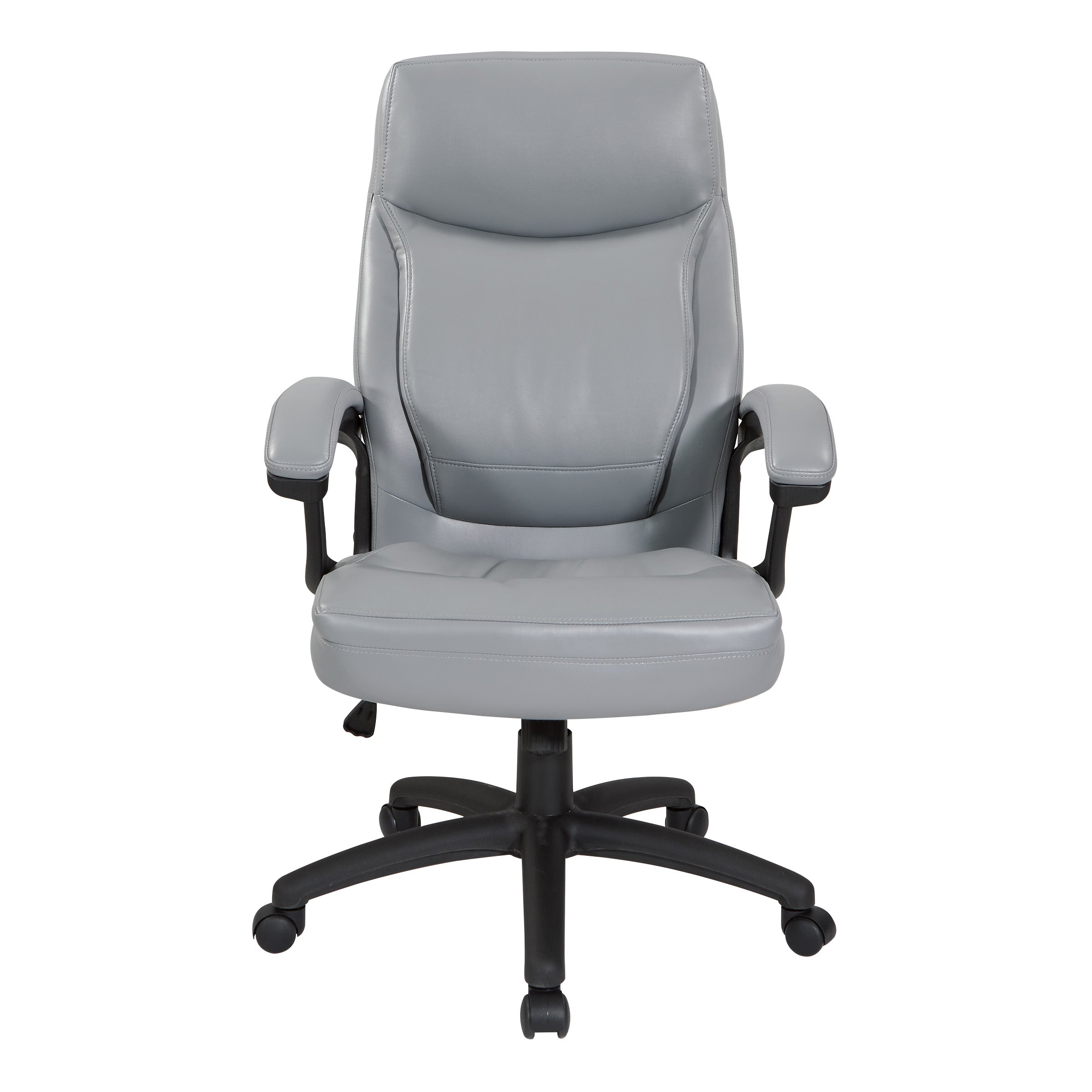 Executive High Back Bonded Leather Chair